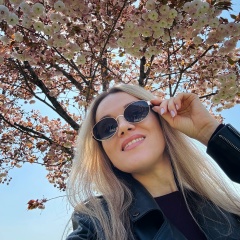 Олеся Шкуренко, 15.02.1988