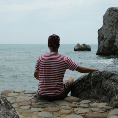 Тарас Марушко, 24.11.1989, Москва