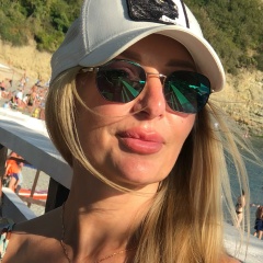 Лия Юрьевна, 21.02, Санкт-Петербург