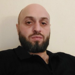 Артур Асоян, 12.04.1984, Москва