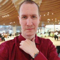 Дмитрий Флешер, 25.05, Ярославль