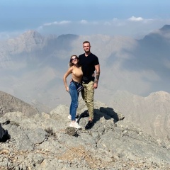 Катерина Фитис, 05.03, Мытищи