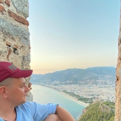 Артём Ремешин, 28.05, Калуга