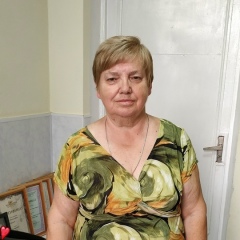 Тамара Гумелева, 28.03.1949, Москва