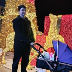 Артем Латун, 15.11.1989, Луганск