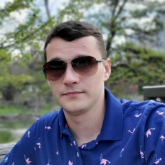 Александр Марыкин, 05.07.1989, Николаев