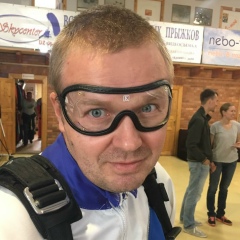 Olega Moo, 09.02, Москва