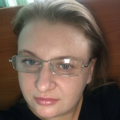 Елена Шварёва, 01.01, Уфа