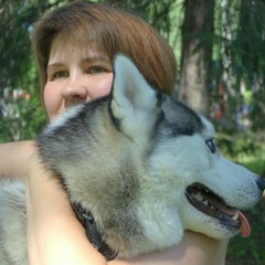 Ярославна Сиковская, 26.09, Новосибирск