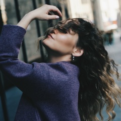 Екатерина Шутова, 24.04, Домодедово