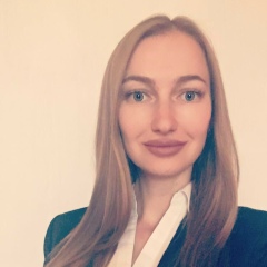 Евгения Кущак, 15.11.1985, Киев