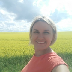 Светлана Гнатышак, Москва