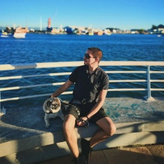 Mauricio Alexis, 19.12.1988, Los Ángeles