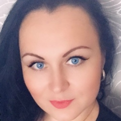 Алена Саморукова