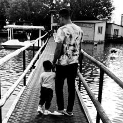 Саша Романович, 11.02.1991, Санкт-Петербург