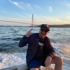 Андрей Карнецкий, 19.05.1988, Новосибирск