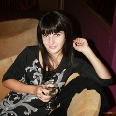 Марина Амирханова, 02.10.1983, Харьков