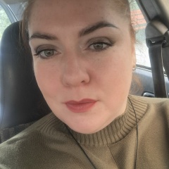 Ольга Солнцева, 29.05, Барнаул