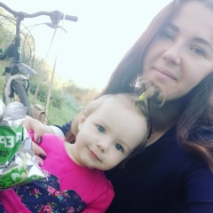 Анна Богданович, 14.02, Бешенковичи