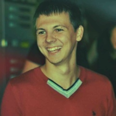 Airat Valiev, 08.08, Ульяновск