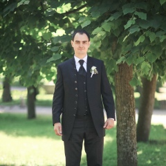 Владимир Васильев, 22.07.1986, Санкт-Петербург