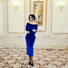 Улжаркын Алтынбекова, 26.07.1990, Алматы