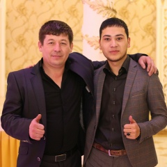 Ботир Тойметов, 18.02.1980, Туркестан