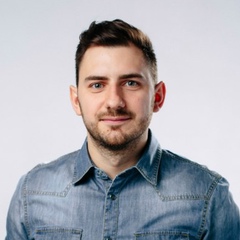 Илья Лакиза, 03.05, Владивосток