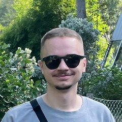 Станислав Осипов, 26.11, Санкт-Петербург