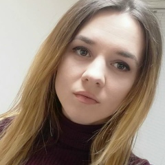 Karina Sergeevna, 25.02, Хрустальный / Красный Луч