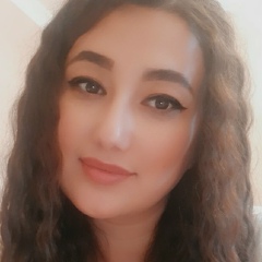 Гуля Джафарли, 24.05.1991, Ноябрьск