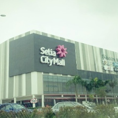 Fatihah Ismail, 01.03.1997, Johor Bahru