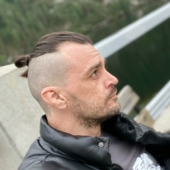 Илья Кочетков, 04.03.1988, Красноярск