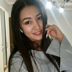 Shakhinur Nurdunbek, 30.09.1996, Алматы