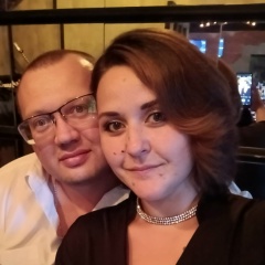 Надежда Сарычева, 28.04, Конаково