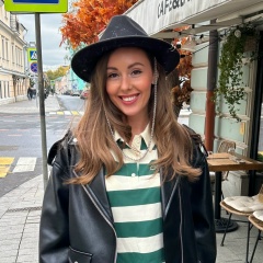 Карамельная Gabriele, 05.04, Москва