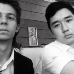 Константин Мун, 09.09.1999, Алматы