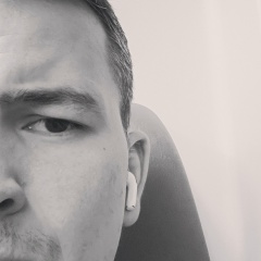 Дмитрий Сержантов, 12.11, Москва