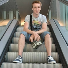 Henry Perkins, 17.05, Москва