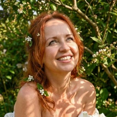 Елена Ахмадова, 17.03.1985, Rimini