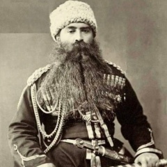 Казбек Хамизов, 14.11, Нальчик