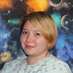 Виктория Гаврилова, 11.04, Воронеж