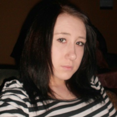 Мария Решетняк, 09.10, Раменское