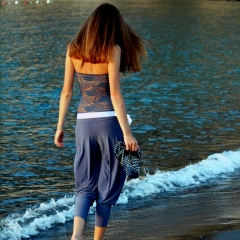 Оля Демешкевич, 29.08, Минск