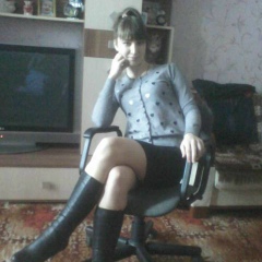 Татьяна Фимушкина, 03.12.1994, Саратов