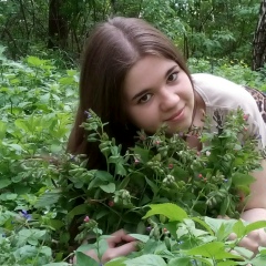 Анастасия Финагеева, 20.05, Хмельницкий