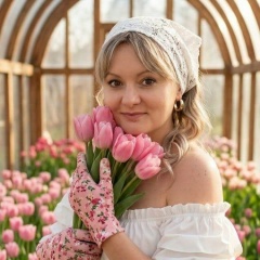 Ольга Земляк, 31.10