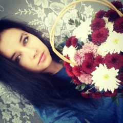 Елена Трифонова, 15.11, Устиновка