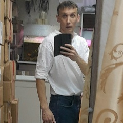 Рустем Шайхутдинов, 13.10, Уфа