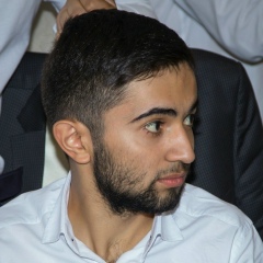 Теймур Курбанов, 21.05.1991, Алматы